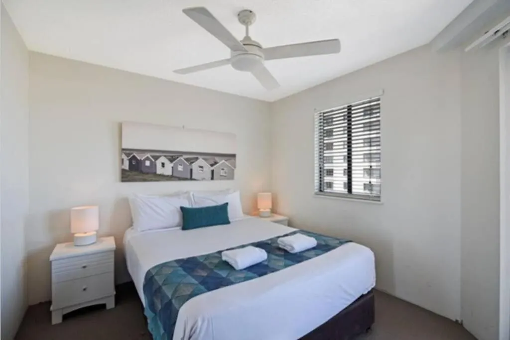 Nautilus Resort - Private Apartment Mooloolaba Αυστραλία