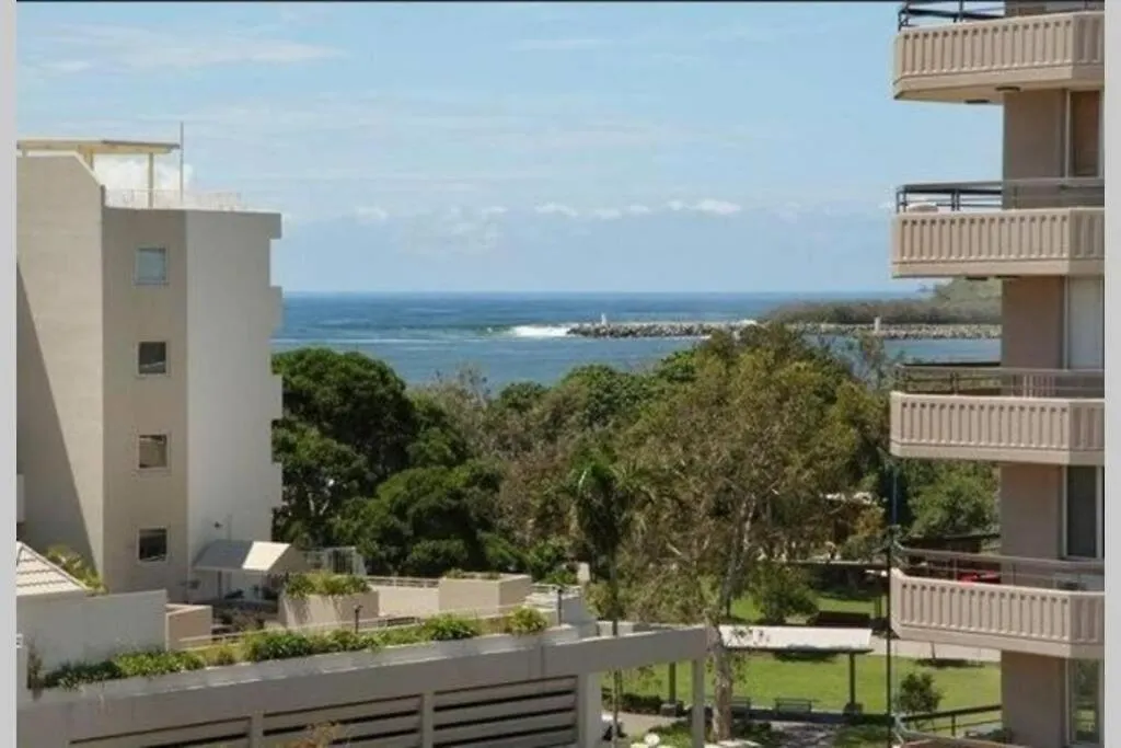 Nautilus Resort - Private Apartment Mooloolaba 0*,  Αυστραλία
